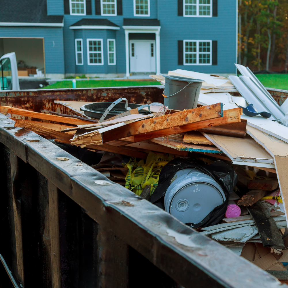 quality dumpster rental davenport fl